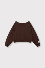 Afbeelding in Gallery-weergave laden, Sweater ladies knitted badwing