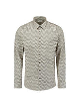 Afbeelding in Gallery-weergave laden, Shirt Stretch Allover Printed