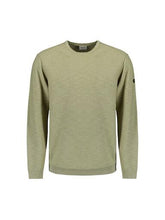 Afbeelding in Gallery-weergave laden, Pullover Crewneck Garment Dyed + St