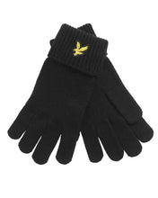 Afbeelding in Gallery-weergave laden, Gloves Cotton Merino