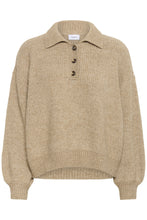 Afbeelding in Gallery-weergave laden, Polo pullover