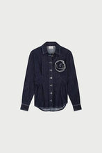 Afbeelding in Gallery-weergave laden, Blouse