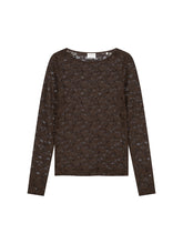 Afbeelding in Gallery-weergave laden, Longsleeve Lace