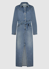 Afbeelding in Gallery-weergave laden, Jurk