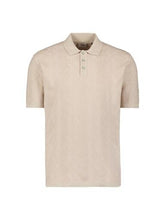 Afbeelding in Gallery-weergave laden, Pullover Short Sleeve Polo Relief