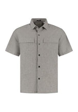 Afbeelding in Gallery-weergave laden, DS_Pinstripe Shirt