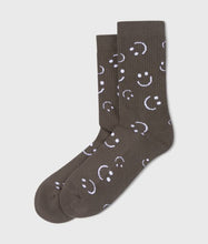 Afbeelding in Gallery-weergave laden, long socks all over smile