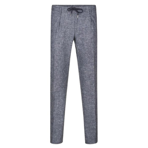 TROUSERS 842 SPRTC NAVY