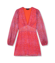 Afbeelding in Gallery-weergave laden, Jurk