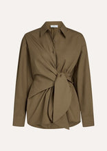 Afbeelding in Gallery-weergave laden, Blouse Ally