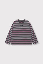 Afbeelding in Gallery-weergave laden, Longsleeve Ladies knitted stripe