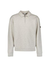 Afbeelding in Gallery-weergave laden, Sweater Polo Half Zip