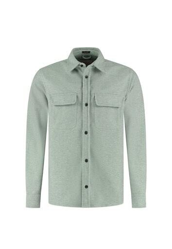 DS_Ulrik Overshirt