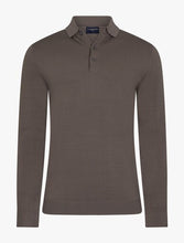 Afbeelding in Gallery-weergave laden, Polo Milacio Long Sleeve