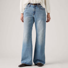Afbeelding in Gallery-weergave laden, Jeans Loose boot