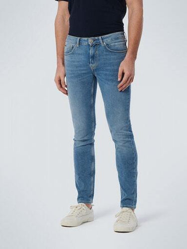 Denim, Slim 710, Stretch