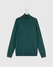 Afbeelding in Gallery-weergave laden, Trui met rits