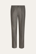 Afbeelding in Gallery-weergave laden, TROUSER CO WOOL TAUPE