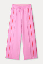 Afbeelding in Gallery-weergave laden, Trackpants Colourblock Cheering Pink