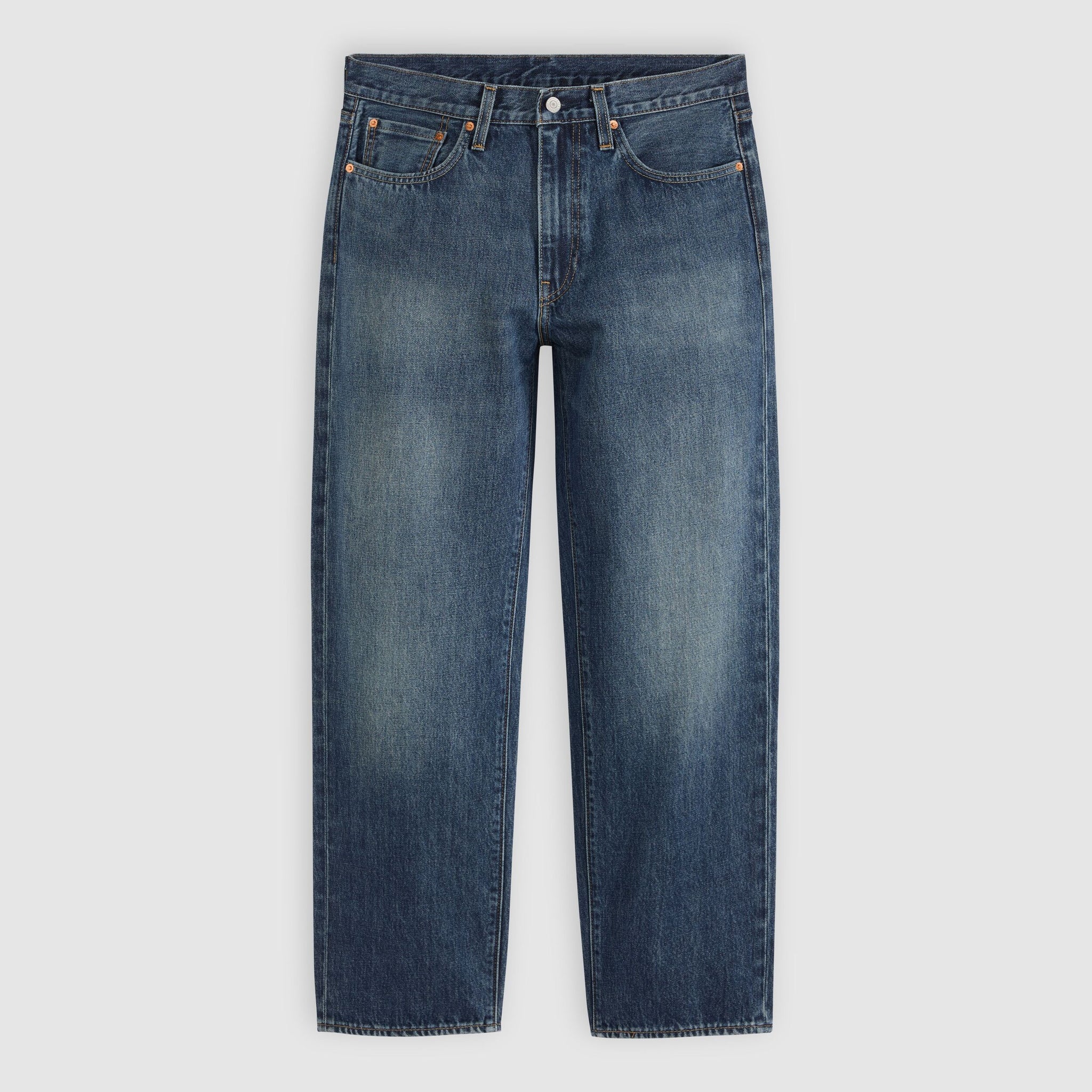 568™ loose straight jeans - hard rain