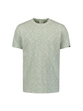 Afbeelding in Gallery-weergave laden, T-Shirt Crewneck Multi Coloured Mel