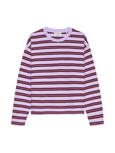 Afbeelding in Gallery-weergave laden, Long Sleeve Striped