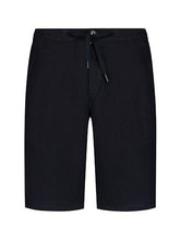 Afbeelding in Gallery-weergave laden, Short Chino With Linen, Garment Dye
