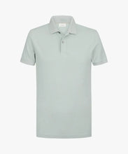 Afbeelding in Gallery-weergave laden, POLO SS MINT