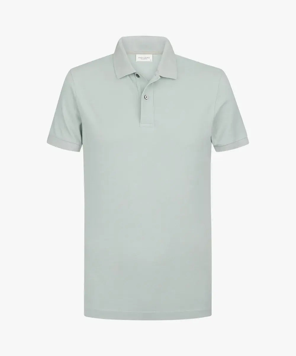 POLO SS MINT