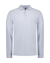 Afbeelding in Gallery-weergave laden, POLO LONG SLEEVE