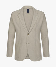 Afbeelding in Gallery-weergave laden, JACKET OFF WHITE