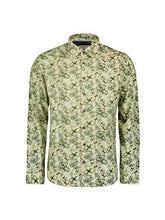 Afbeelding in Gallery-weergave laden, Shirt Stretch Allover Printed