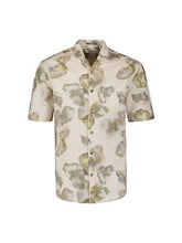 Afbeelding in Gallery-weergave laden, Shirt Short Sleeve Allover Printed