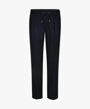 Afbeelding in Gallery-weergave laden, TROUSER ALLRND D.BLUE