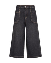 Afbeelding in Gallery-weergave laden, Jeans MMCulotte Juventus