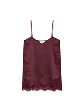 Afbeelding in Gallery-weergave laden, Top Lace Spaghetti