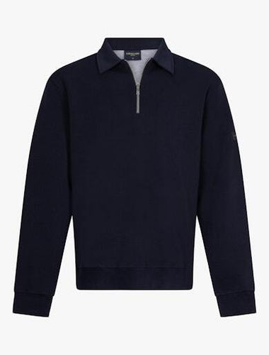 Polo sweat