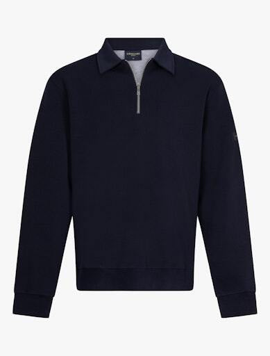 Polo sweat