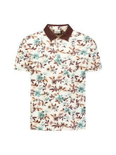 Afbeelding in Gallery-weergave laden, Polo Short Sleeve Printed