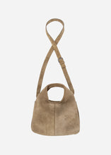 Afbeelding in Gallery-weergave laden, Harlee Gritty Suede