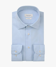 Afbeelding in Gallery-weergave laden, SHIRT WIDESPREAD SF BLUE