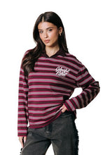 Afbeelding in Gallery-weergave laden, Collar Sport Longsleeve