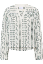 Afbeelding in Gallery-weergave laden, Blouse