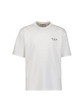 Afbeelding in Gallery-weergave laden, T-Shirt Crewneck Solid Heavy Interl