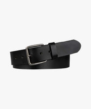 Afbeelding in Gallery-weergave laden, BELT SIDE POLISHED BLACK