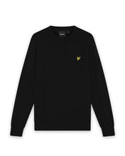 Afbeelding in Gallery-weergave laden, Jumper Coton Merino Crew