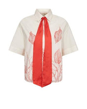 Afbeelding in Gallery-weergave laden, Shirt MMSaras Monochrme