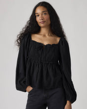 Afbeelding in Gallery-weergave laden, Blouse Ottie LS Boho