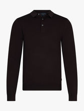 Afbeelding in Gallery-weergave laden, Polo Milacio Long Sleeve
