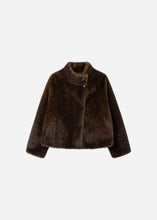 Afbeelding in Gallery-weergave laden, Mallow Faux Mink